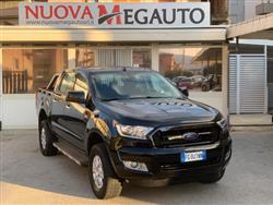 FORD RANGER 2.2 TDCi Doppia Cabina XLT 5pt.