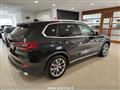 BMW X5 xDrive30d 265cv auto xLine NaviPRO Pelle Fari LED