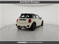 MINI 3 PORTE JCW 2.0 John Cooper Works