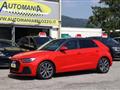 AUDI A1 SPORTBACK SPB 30 TFSI