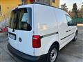 VOLKSWAGEN CADDY FURGONE 2.0 TDI 102 CV DSG Furgone Business CAMBIO AUT