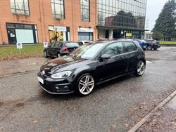 VOLKSWAGEN Golf 1.6 tdi Sport Edition 110cv 3p