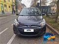 HYUNDAI I10 1.1 12V Classic ADATTA NEOPATENTATI