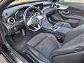 MERCEDES CLASSE C CABRIO d Auto Cabrio Premium Plus