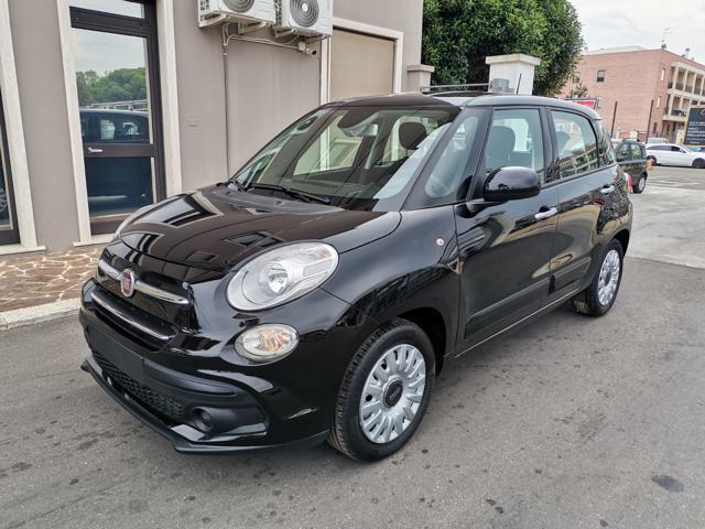 FIAT 500L 1.4 T-Jet 120 CV  Pop Star