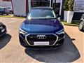 AUDI Q3 40 TDI quattro S tronic Business