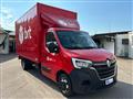 RENAULT TRUCKS MASTER 3T5 2.3dCi 145CV PL CASSONATO