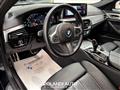 BMW SERIE 5 d Touring mhev 48V xdrive Msport auto