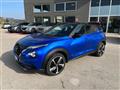 NISSAN JUKE HYBRID 1.6 hev N Design