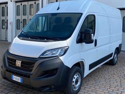 FIAT DUCATO 28 2.2 Mjt 120CV PC-TN Easy Pro Furgone