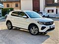 VOLKSWAGEN T-CROSS 1.0 TSI 115 CV DSG R-Line