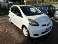 TOYOTA Aygo Con. 1.0 VVT-i 72 CV 5p. x-cite MMT