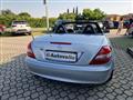 MERCEDES CLASSE SLK SLK 200 Kompressor cat