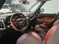 FIAT 500L 1.6 Multijet 120 CV Trekking