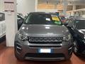 LAND ROVER DISCOVERY SPORT Discovery Sport 2.0 TD4 150 CV SE