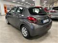 PEUGEOT 208 (2012) 1.200 Benzina  82cv. Active ,OK NEO PATENTATI