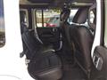 JEEP WRANGLER Unlimited 2.2 Mjt II Sahara