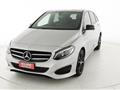 MERCEDES CLASSE B d Sport