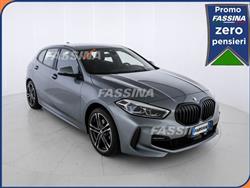 BMW SERIE 1 118i 5p. Msport