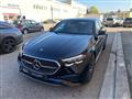 MERCEDES CLASSE E BERLINA E 220 d