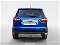 FORD ECOSPORT 1.0 EcoBoost 125 CV Start&Stop Titanium