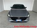 MAZDA 3 2.0L Skyactiv-X M-Hybrid Exceed