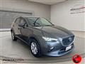 MAZDA CX-3 2.0L Skyactiv-G FARI LED NAVIGATORE TELECAMERA!