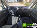 JEEP RENEGADE 1.6 Mjt 120 CV Limited TAGLIANDATA!