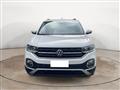 VOLKSWAGEN T-CROSS 1.0 TSI 115 CV DSG Advanced BMT