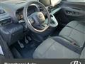 TOYOTA PROACE CITY Proace City 1.2 110 CV S&S PC 4p. Comfort