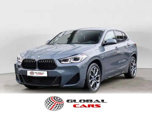 BMW X2 xDrive25e M Sport/Led/ACC/H-Up/Panorama