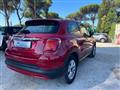 FIAT 500X 1.4Tjet GPL 120cv NAVI BLUETOOTH SENS PARK