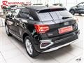 AUDI Q2 30 TDI S tronic 4 anni di Garanzia Ufficiale