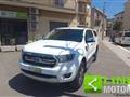 FORD RANGER 2.0 ECOBLUE aut. DC Limited 5 posti