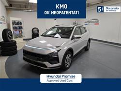 HYUNDAI BAYON 1.2 MPI MT XLine - OK NEOPATENTATI!