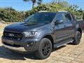 FORD RANGER 2.0D 213cv DC Wildtrak MY23 - FULL