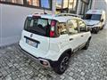 FIAT PANDA CROSS Panda Cross 4x4   OK NEOPATENTATO