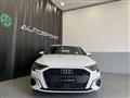 AUDI A3 SPORTBACK A3 SPB 35 TFSI S tronic Business Advanced