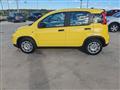 FIAT Panda 1.0 firefly hybrid s&s 70cv