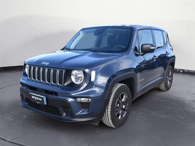 JEEP RENEGADE 1.0 T3 Longitude