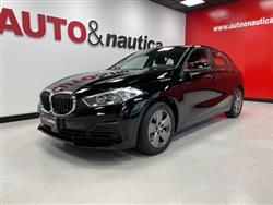 BMW SERIE 1 i 5p. Advantage