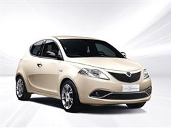 LANCIA YPSILON 1.2 69 CV 5 porte GPL Ecochic Platinum