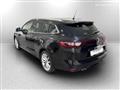 RENAULT MEGANE Sporter 1.5 dci energy Bose 110cv