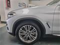 BMW X3 xDrive20d Luxury