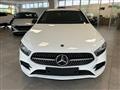 MERCEDES CLASSE A d Automatic Premium