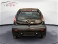 CITROEN C1 1.0 5 porte Attraction