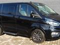 FORD TOURNEO CUSTOM 320 2.0 EcoBlue 130CV aut. PC Titanium 8 POSTI