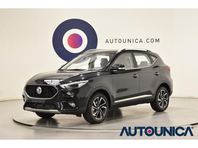 MG ZS 1.0T-GDI LUXURY AUTOMATICA PRONTA CONSEGNA