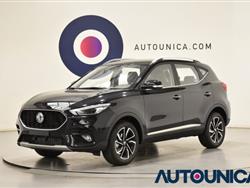 MG ZS 1.0T-GDI LUXURY AUTOMATICA PRONTA CONSEGNA