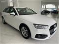 AUDI A4 AVANT Avant 35 TDI/163 CV S tronic Business